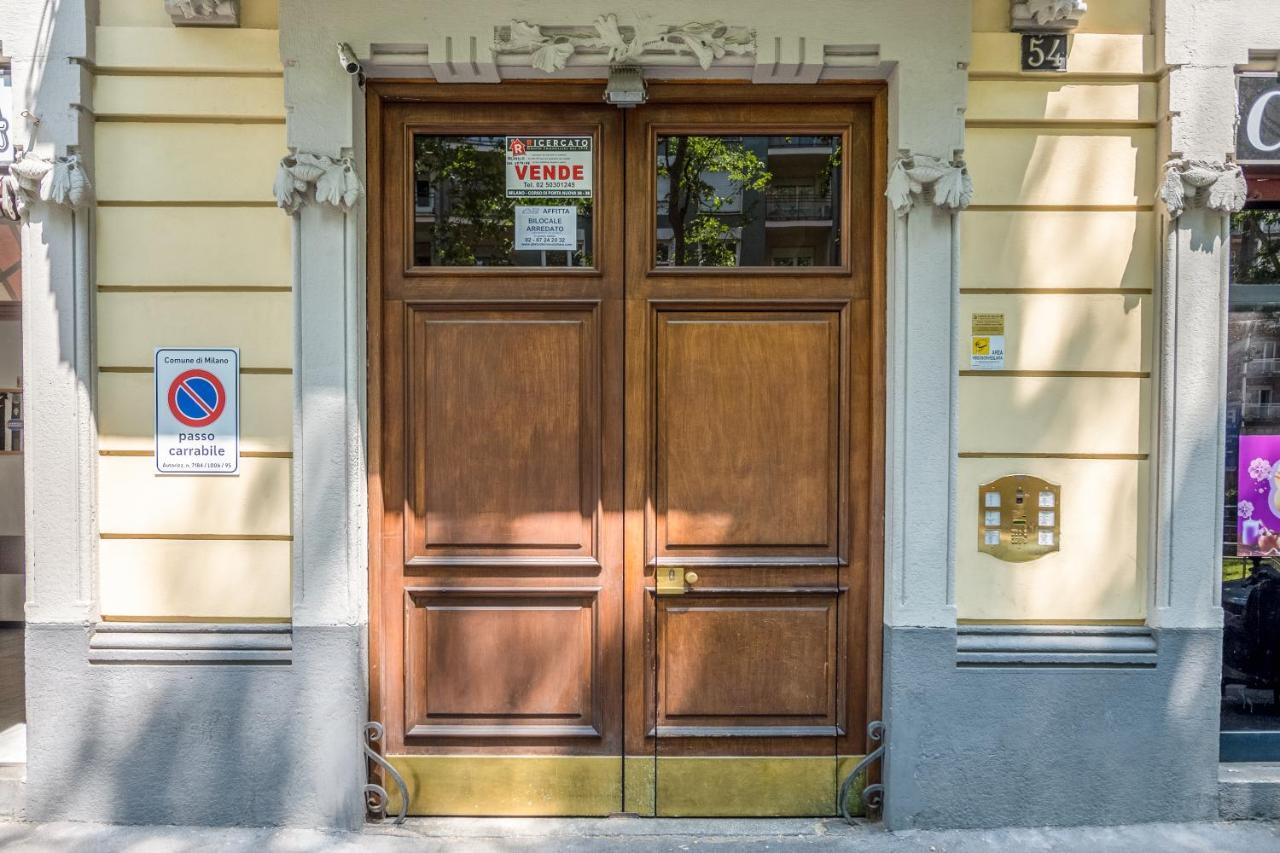 {Corso Sempione - Citylife} - Wi-Fi / Netflix /Mm5 Милан Экстерьер фото
